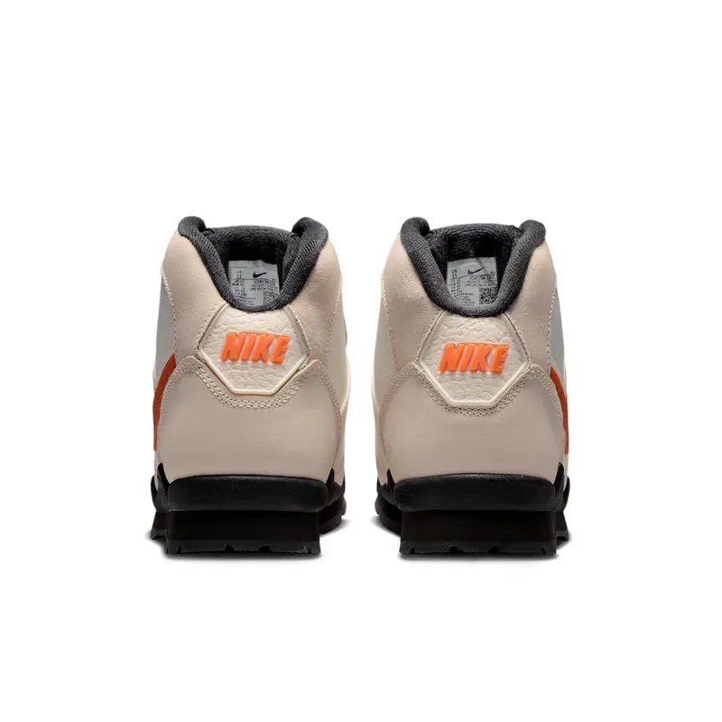 Nike Baltoro QS “Chalk Safety Orange” (IO4556-100)