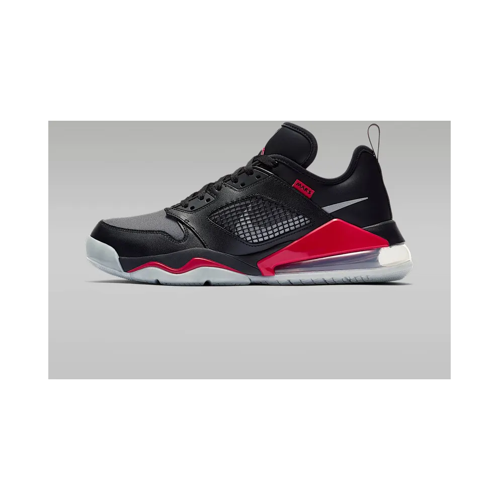 Jordan Mars 270 Low Herren Sneaker schwarz (CK1196-001)