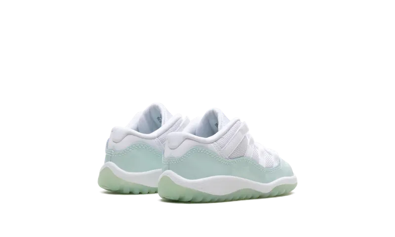 Air Jordan 11 Low TD “Igloo” (645107-103)