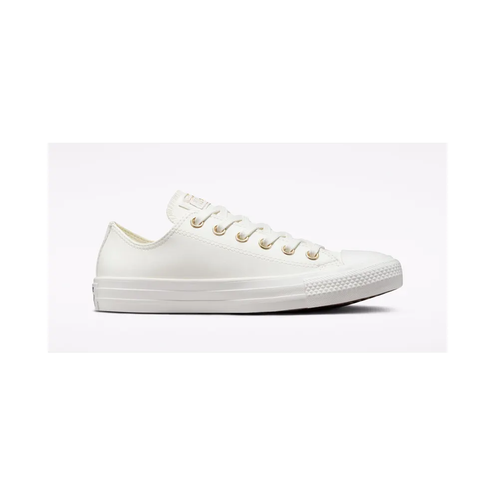 Converse Chuck Taylor All Star Mono White Vintage White/vintage White