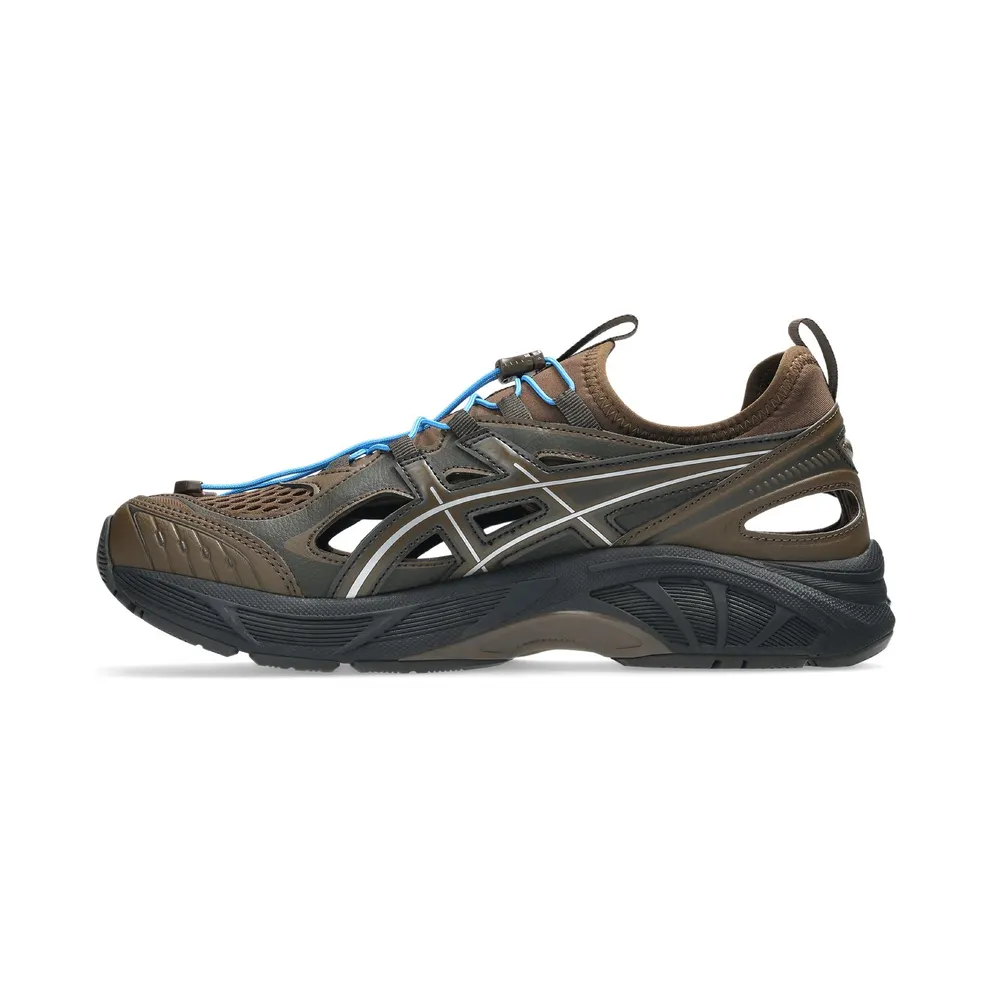 ASICS GT-2160 Breeze Brown Storm/Black Coffee (1203A951-200)