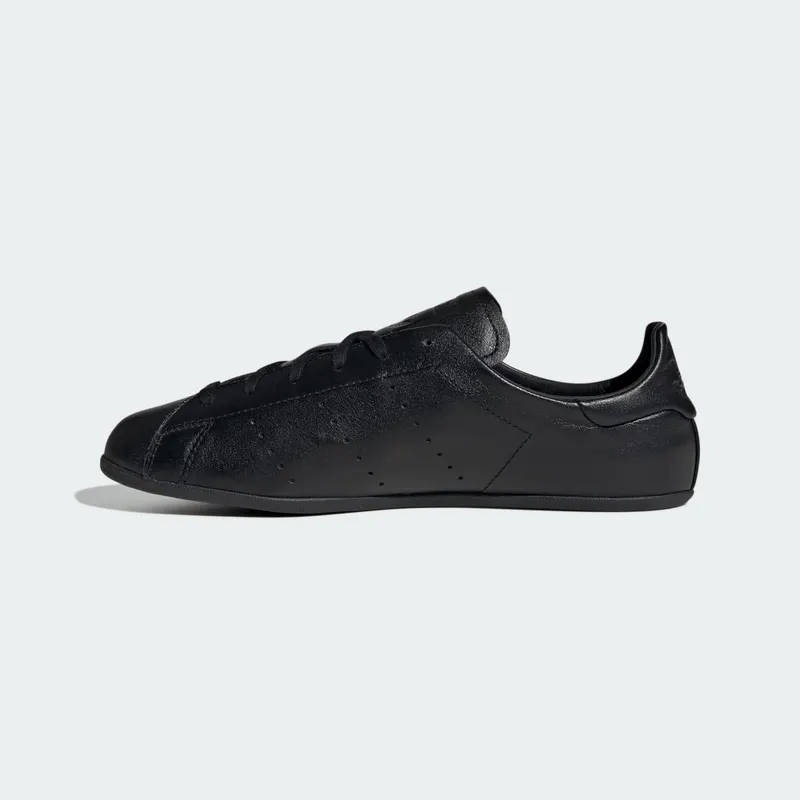 Adidas Stan Smith Lo Pro Core Black / Core Black / Carbon (JR6010)