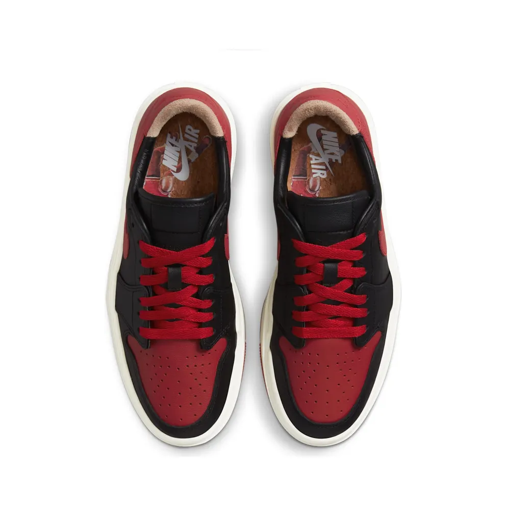 Air Jordan 1 Elevate Low SE Black (DQ1823-006)