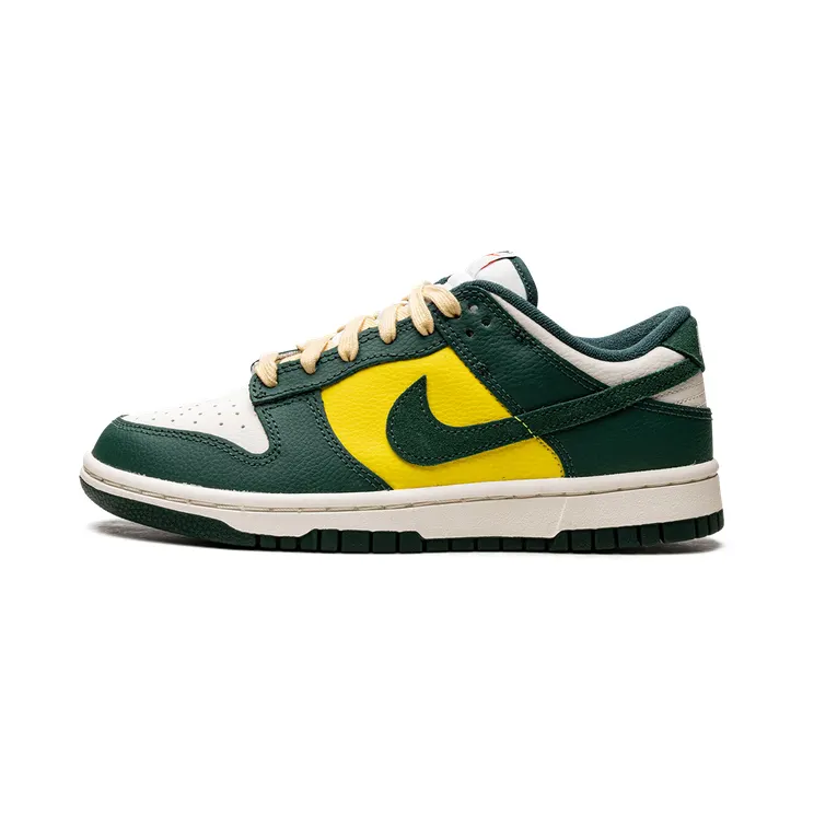Nike DUNK LO MNS “Noble Green” (FD0350-133)