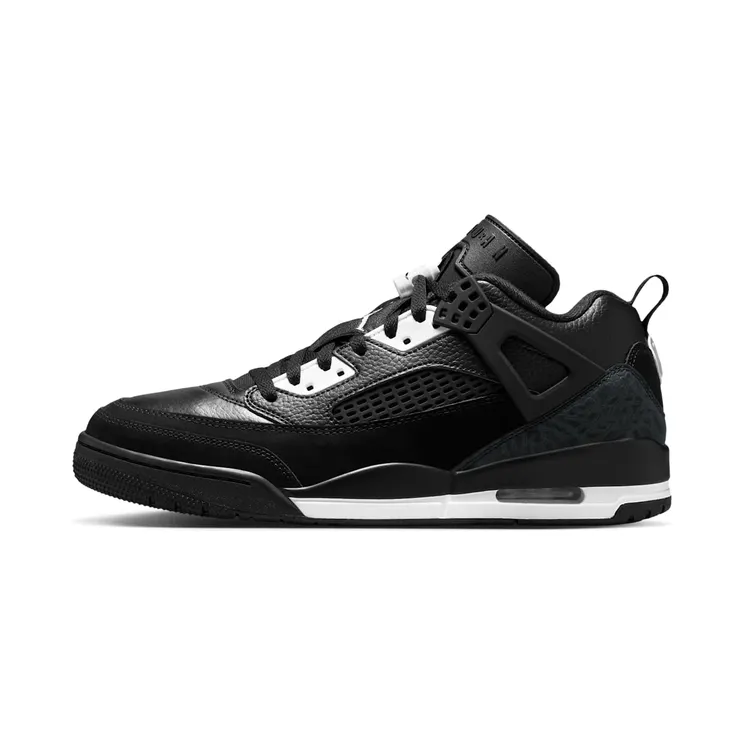 Jordan Spizike Low Oreo “Black / White / Anthracite” (FQ1759-010)