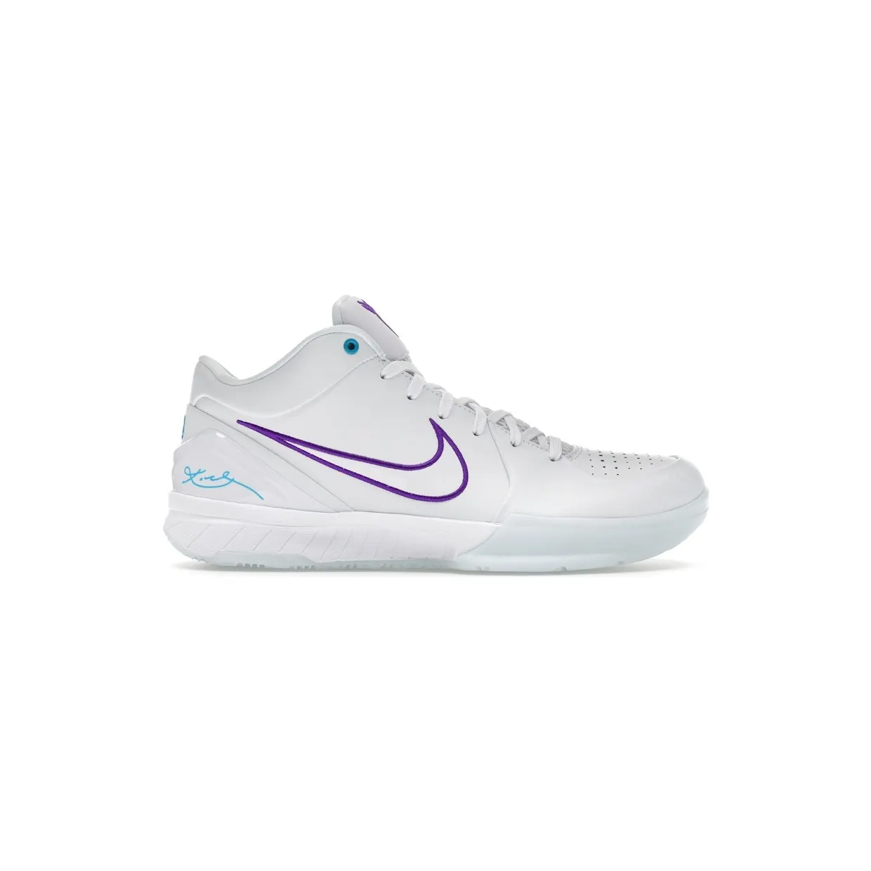 nike-kobe (Charlotte Hornets) IV6585-900