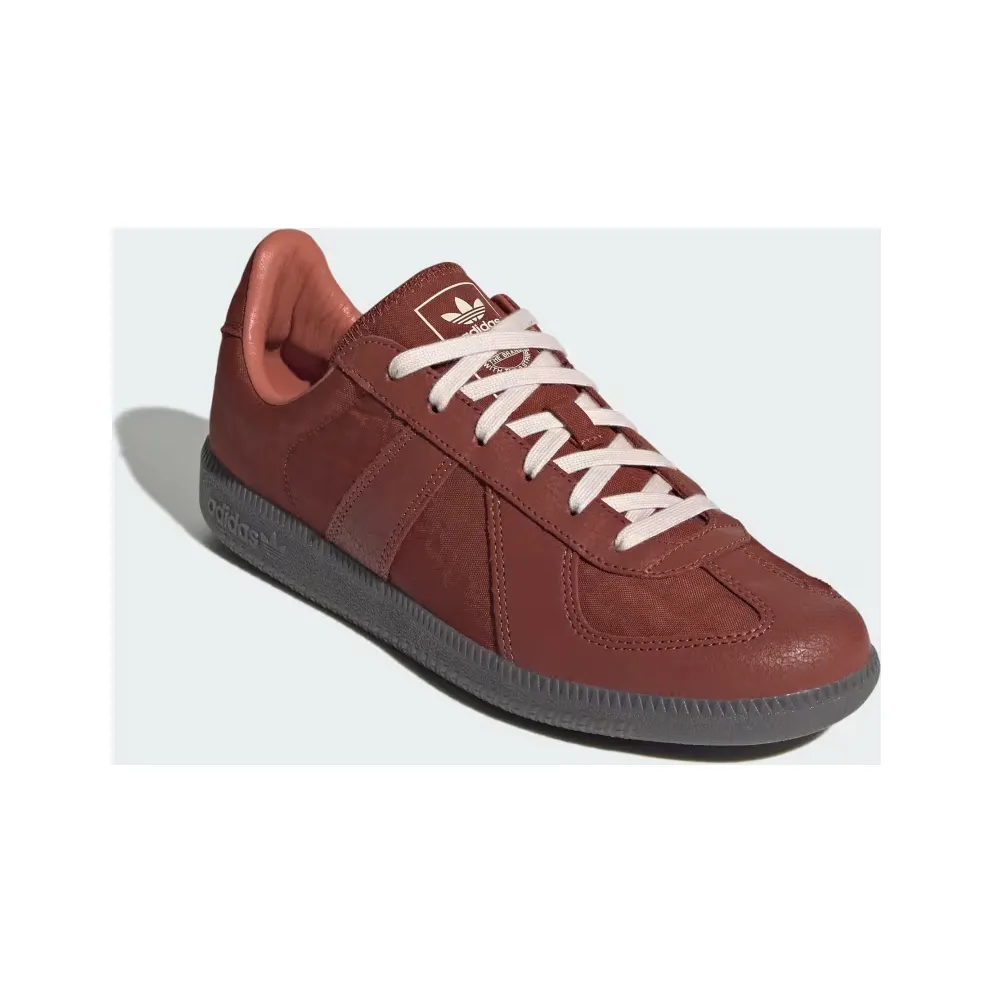 adidas BW Army “Burnt Sienna / Burnt Sienna / Charcoal” (KK5026)