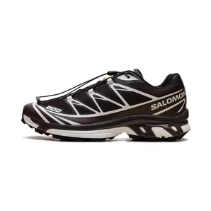 Salomon XT-6 “Coffee French Roast” (L47866-100)