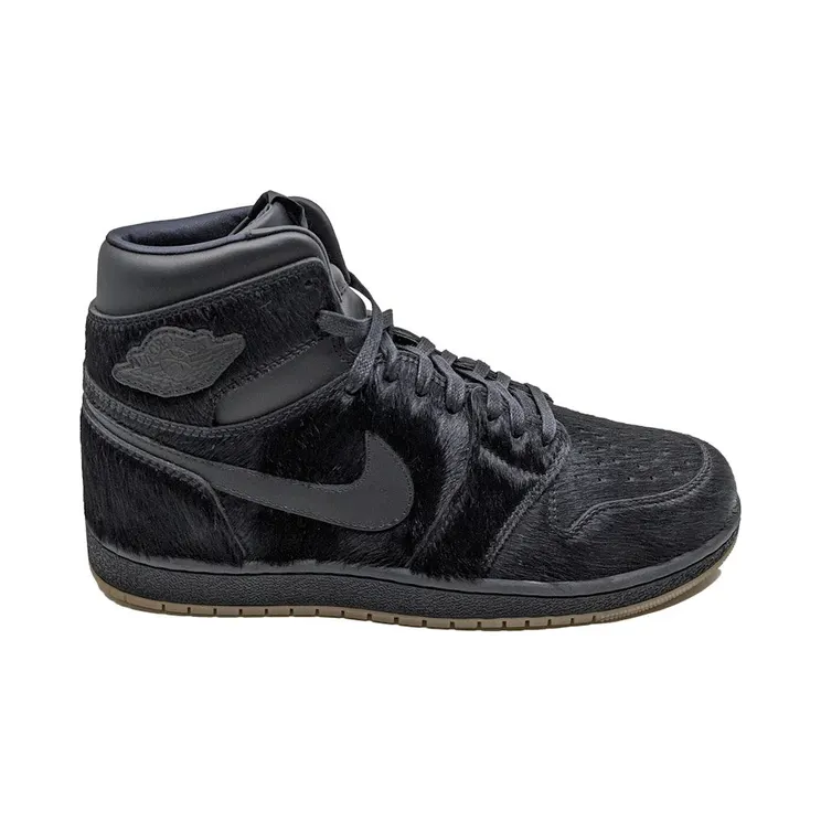 Jordan 1 Retro High ’85 Wings Black (DZ3139-001)