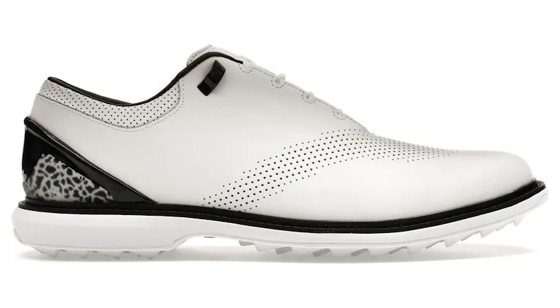 Jordan ADG 4 Golf White Black (DM0103-110)