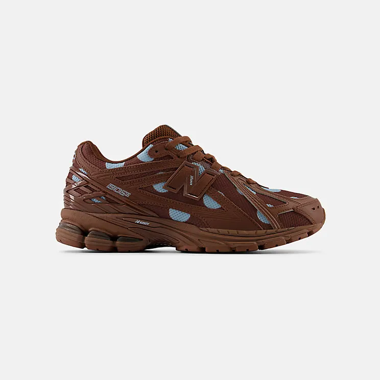 New Balance 1906R Polka Dot Brown (M1906RPH)
