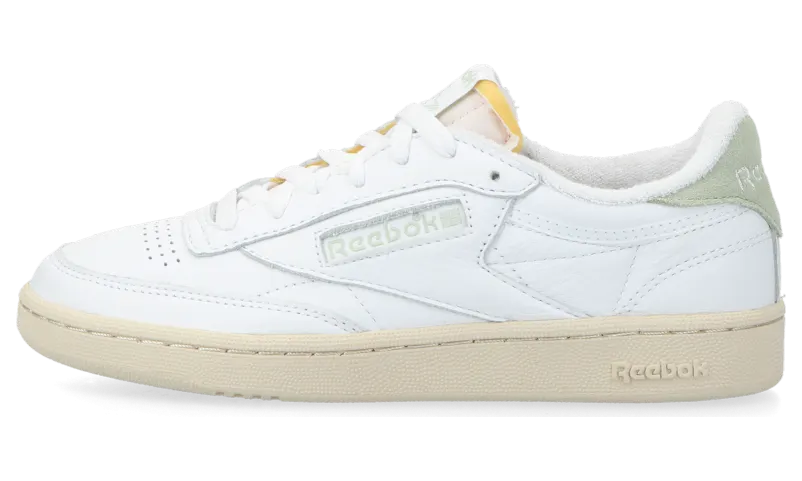Reebok Club C 85 Vintage W (ftwwht / papwht / ving) – RMIA04HC99LEA0020100
