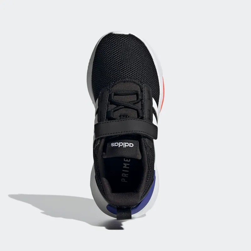 Adidas Racer TR21 Core Black / Cloud White / Sonic Ink (H04219)