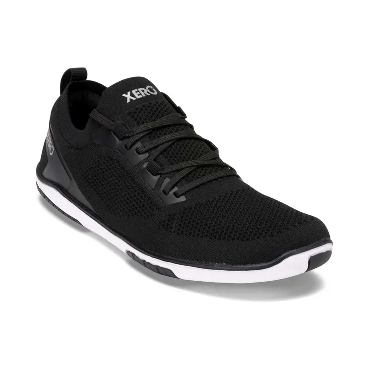 Xero Shoes Black (NEXM-BLCK-M09)
