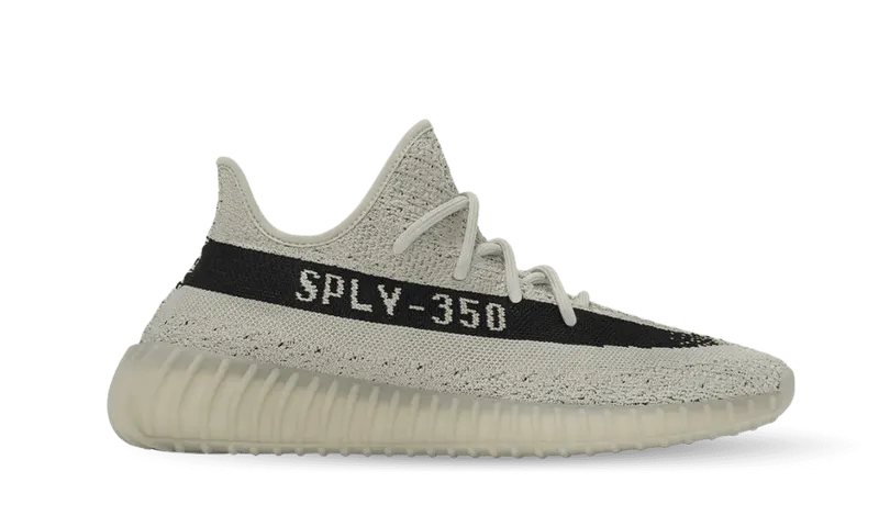 Adidas Yeezy Boost 350 V2 Slate (2023) (HP7870)