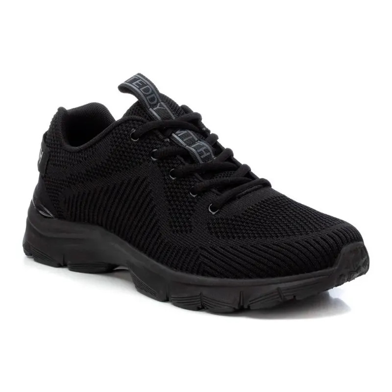 Teddy Smith sneaker Black (7814401-Black)