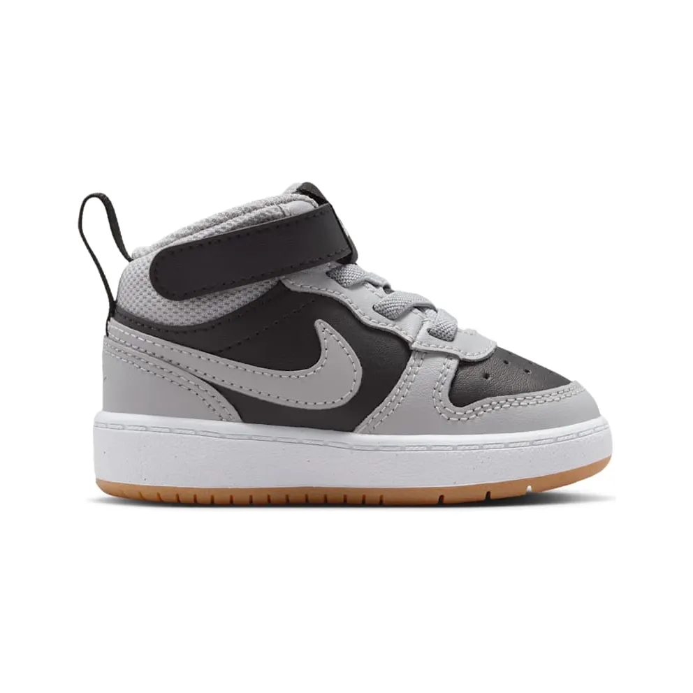 Nike Court Borough Black (CD7784-016)