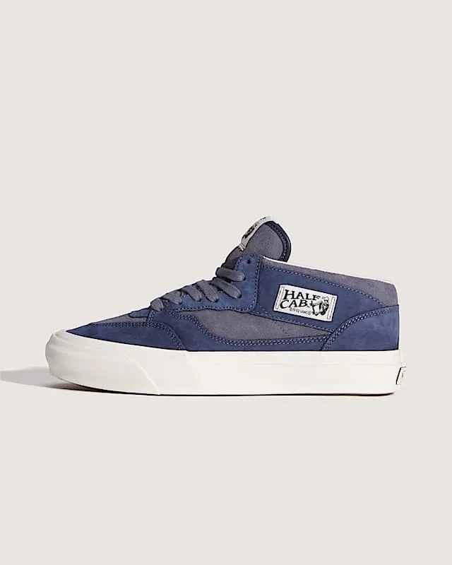 Vans Premium Half Cab Reissue 33 Retro Steel Shadow (VN000ECQFSM)