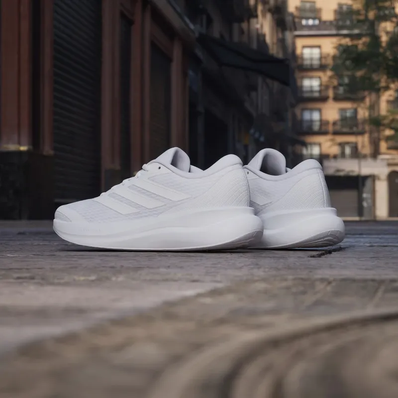 Adidas RUNFALCON 6 Cloud White / Cloud White / Grey One (KH5575)