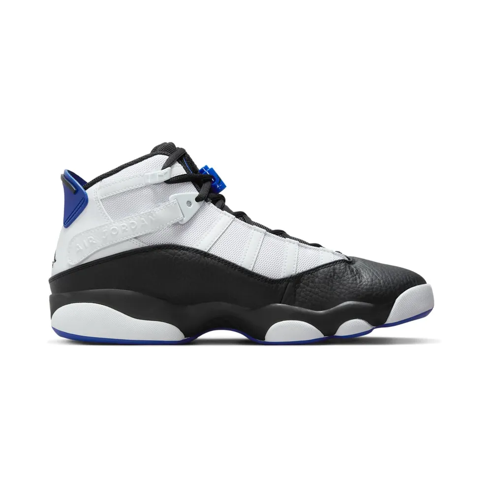 Jordan 6 Rings “Game Royal” (322992-142)
