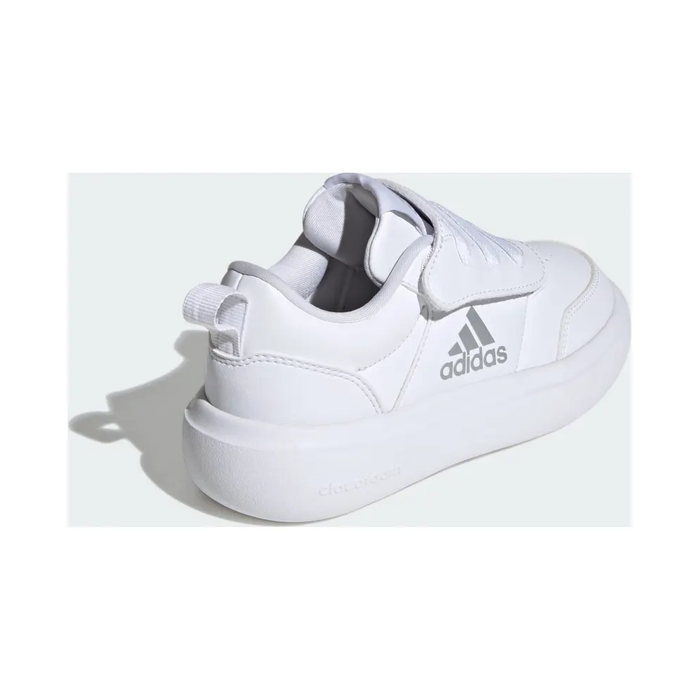adidas Park Street White Silver Metallic (ID7918)