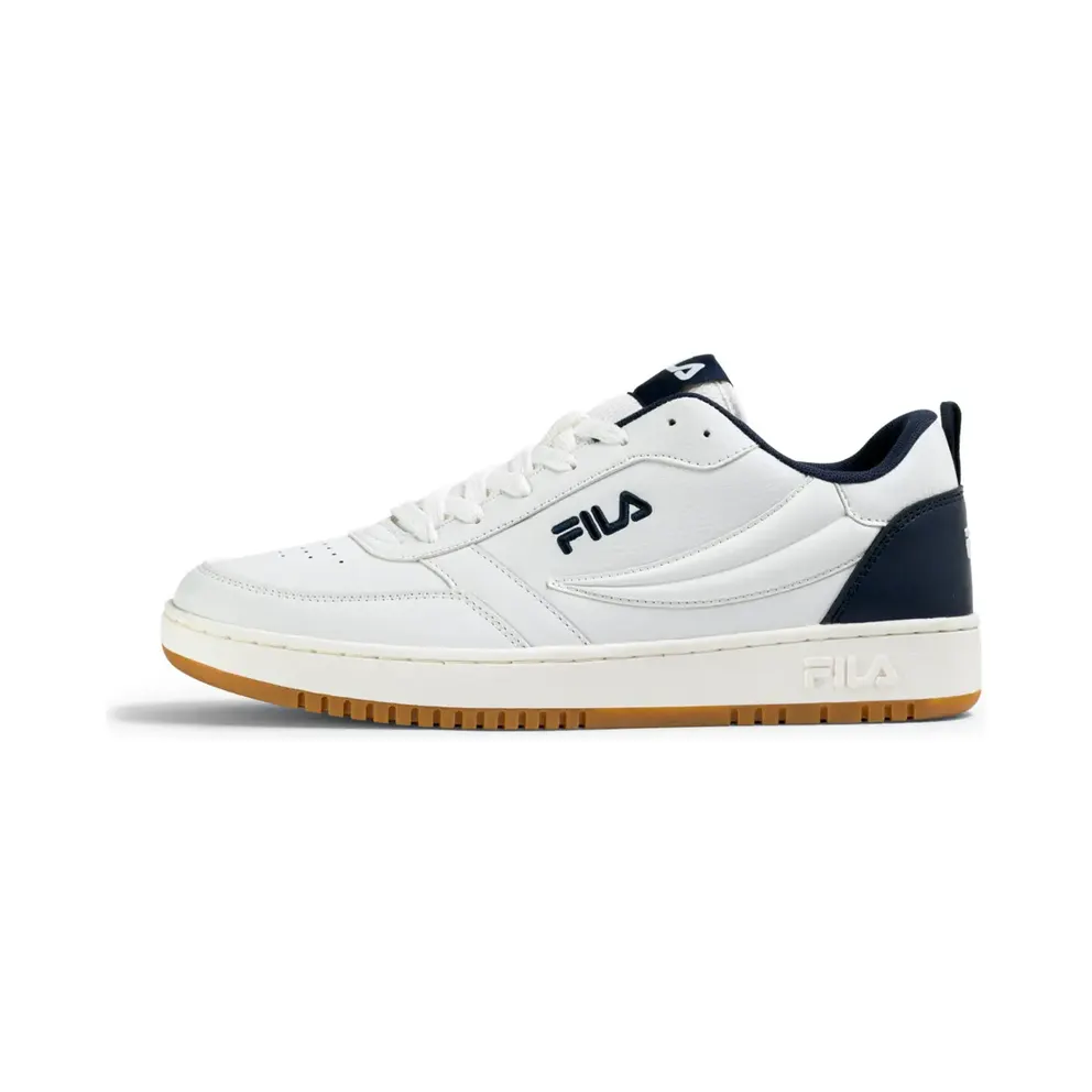 Fila Rega White (FFM0370-13492)