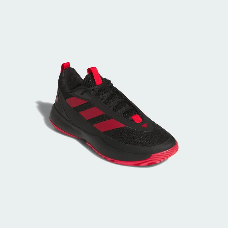 adidas Subzone Black Pure Ruby (JS2193)