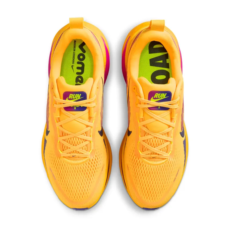 Nike Vomero 18 “Citron Pulse Laser Orange” (HM6803-802)