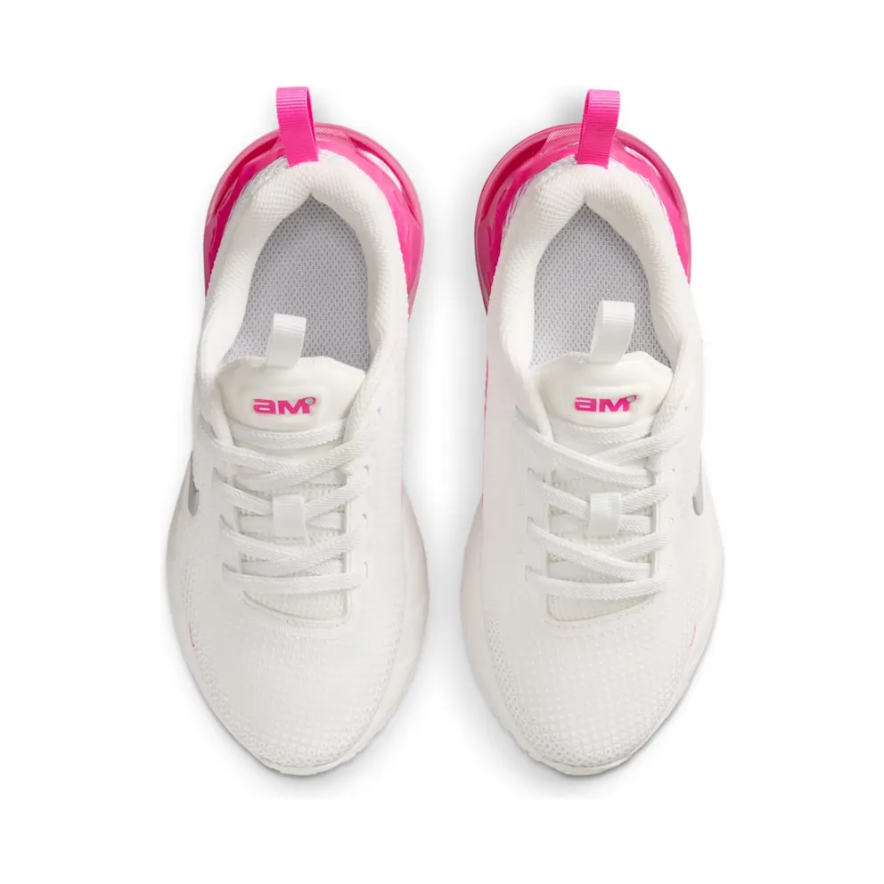 Nike Air Max Phoenix White Laser Fuchsia Grey (HF7053-103)