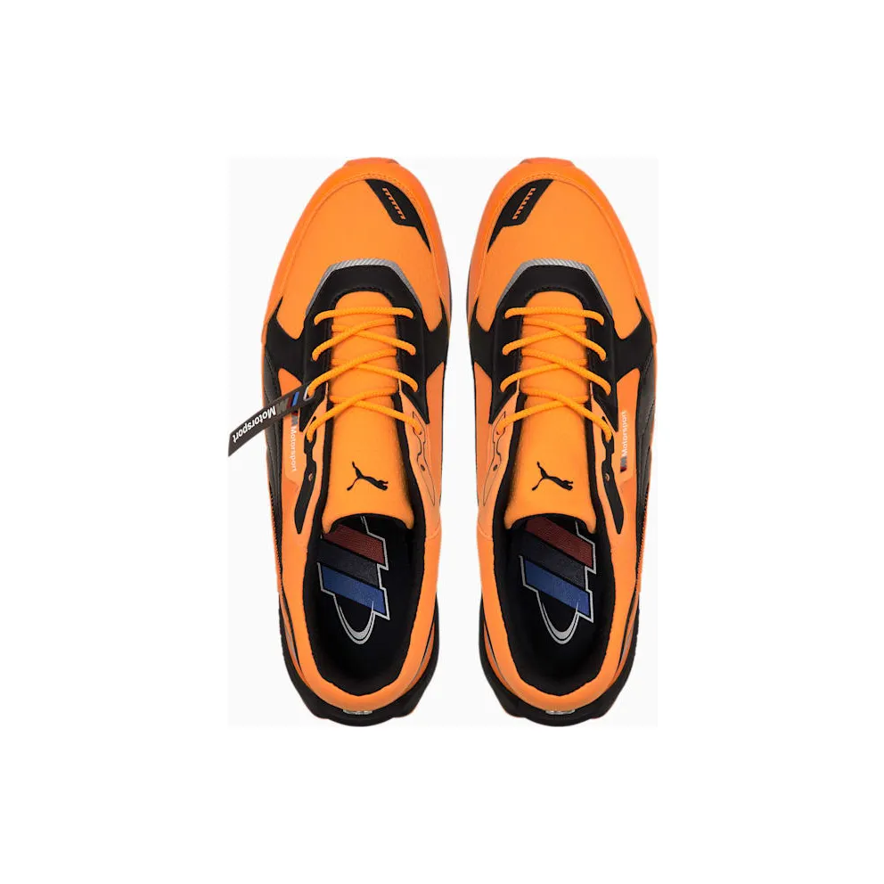 Puma Low Racer “BMW Motorsport – Orange Glow” (306939-01)