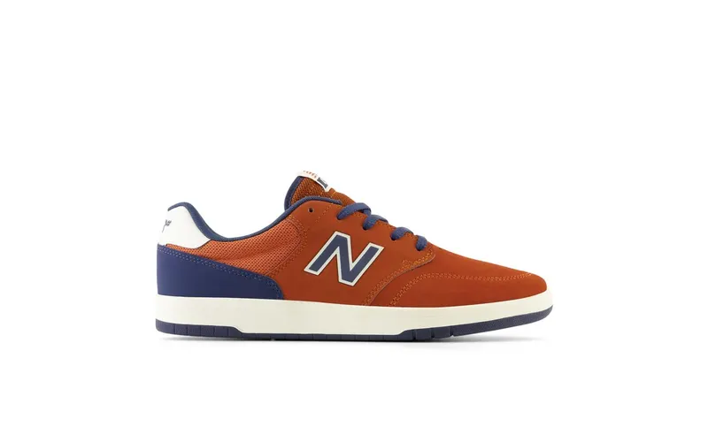 New Balance Numeric 425 “Brown Blue” (NM425DRA)