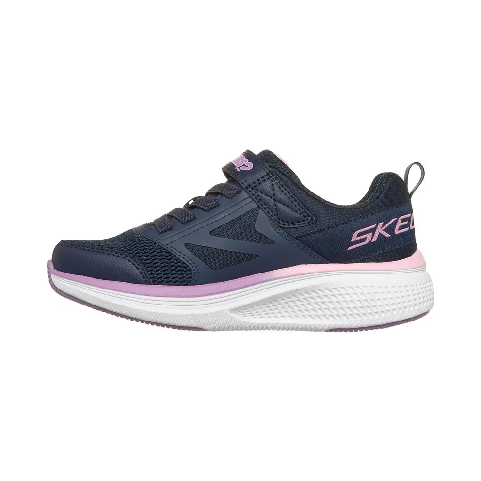 Skechers GO RUN Elevate 2.0 – Where’s My ? Sneaker Marine