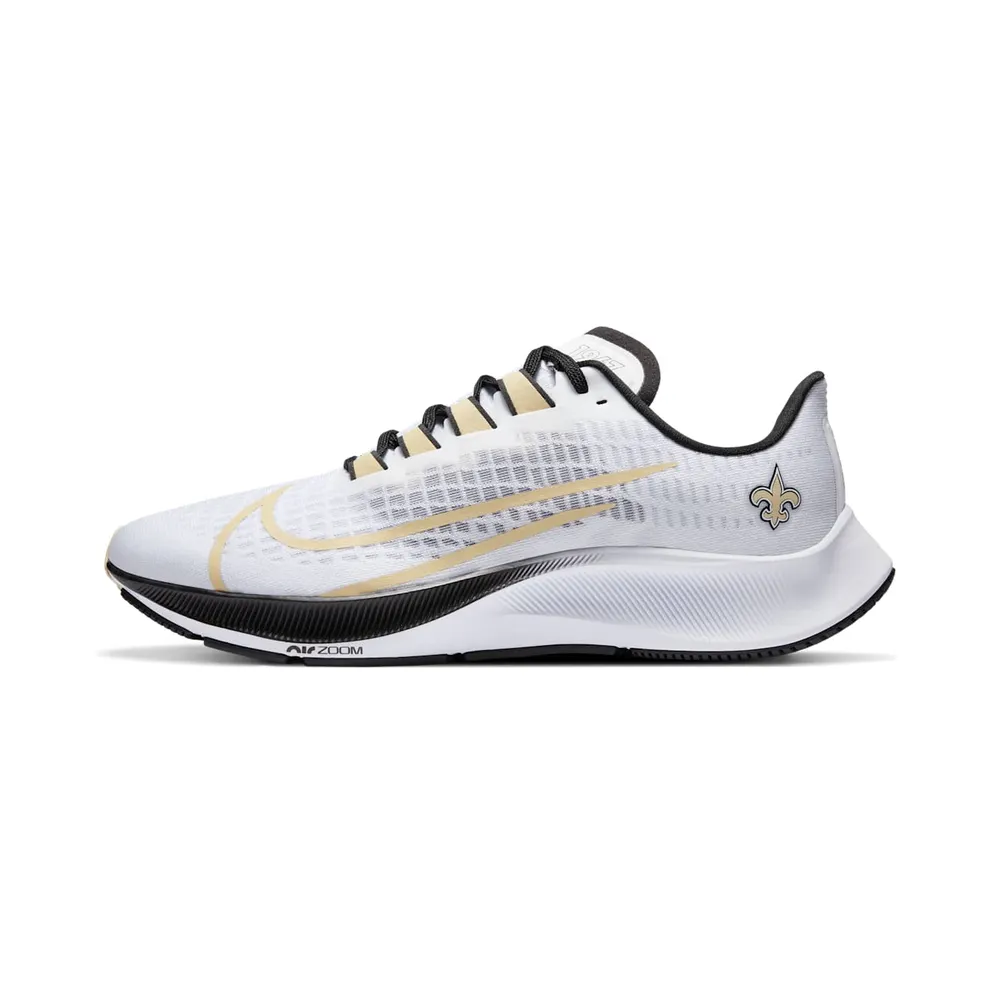 Nike Air Zoom Pegasus 37 New Orleans Saints (CZ5461-100)
