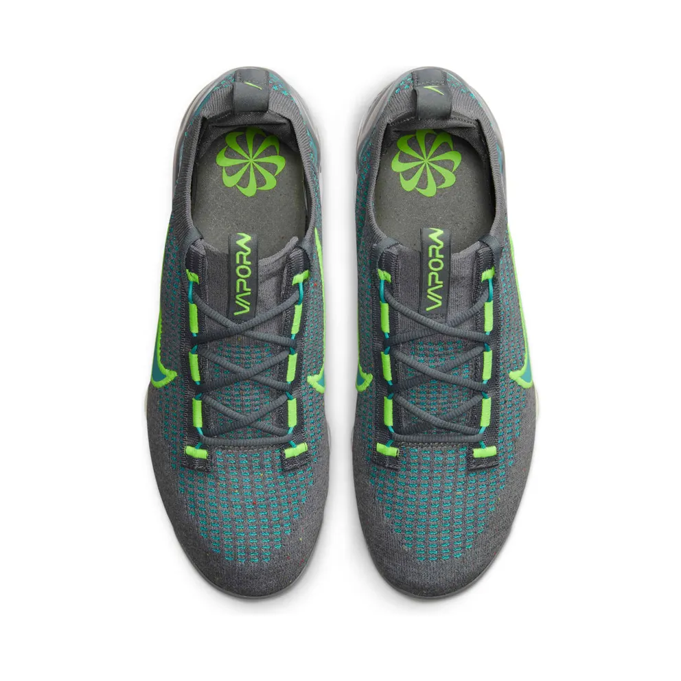Nike Air VaporMax 2021 FK “Grey Teal” (DM0025-001)