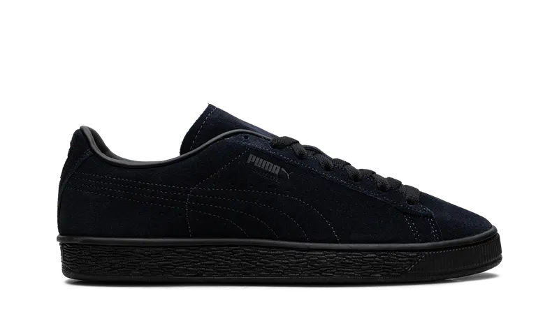 Puma Suede “JJJJound Navy” (405977-01)