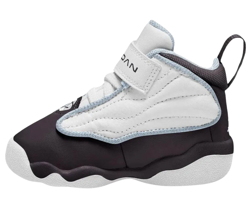 Jordan Pro Strong TD “WHITE BLACK” (DC7910-105)