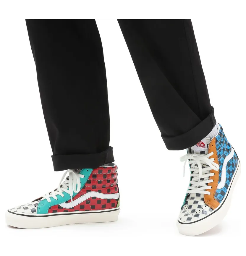vans-sk8-hi VN0A38GF9ID