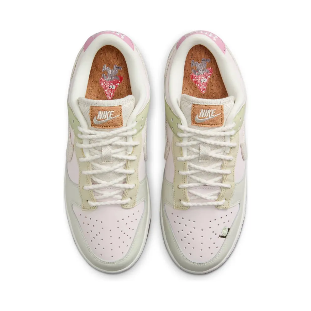 Nike Dunk Low LX Mushroom (IB8876-661)