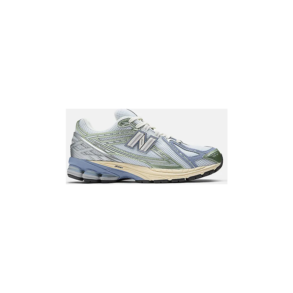 New Balance 1906R “Metallic Green Blue” (U1906RNE)