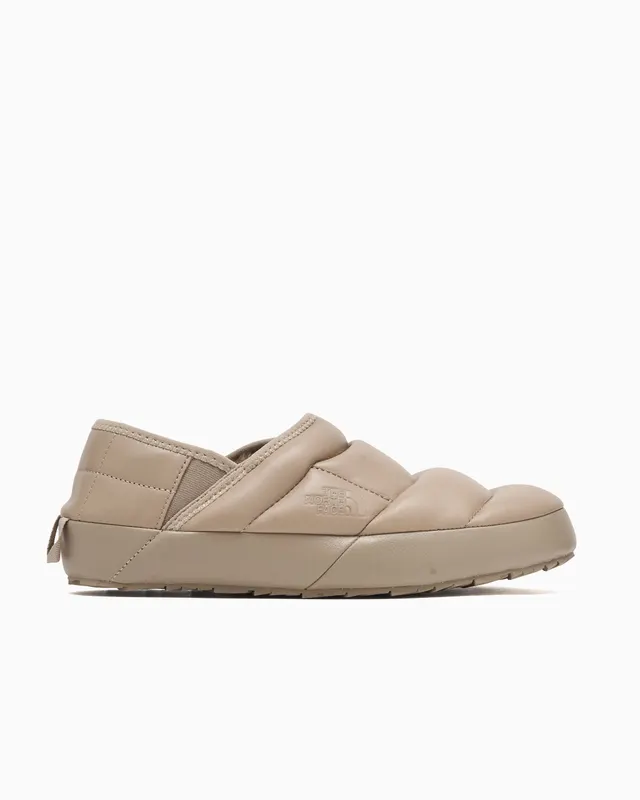 The North Face Beige (NF0A8D9AHGG1)
