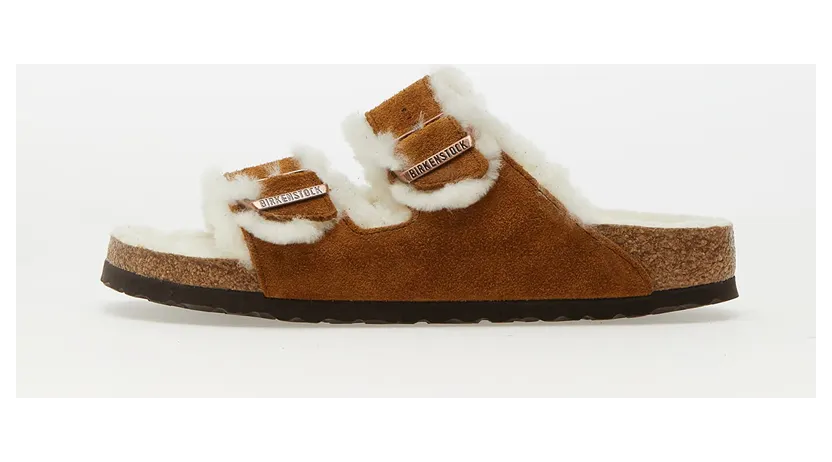 Birkenstock Arizona “Bruin” (1001135)