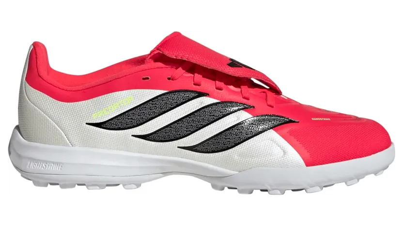 adidas Predator Lucid Red / Core Black / Cloud White (JR7917)