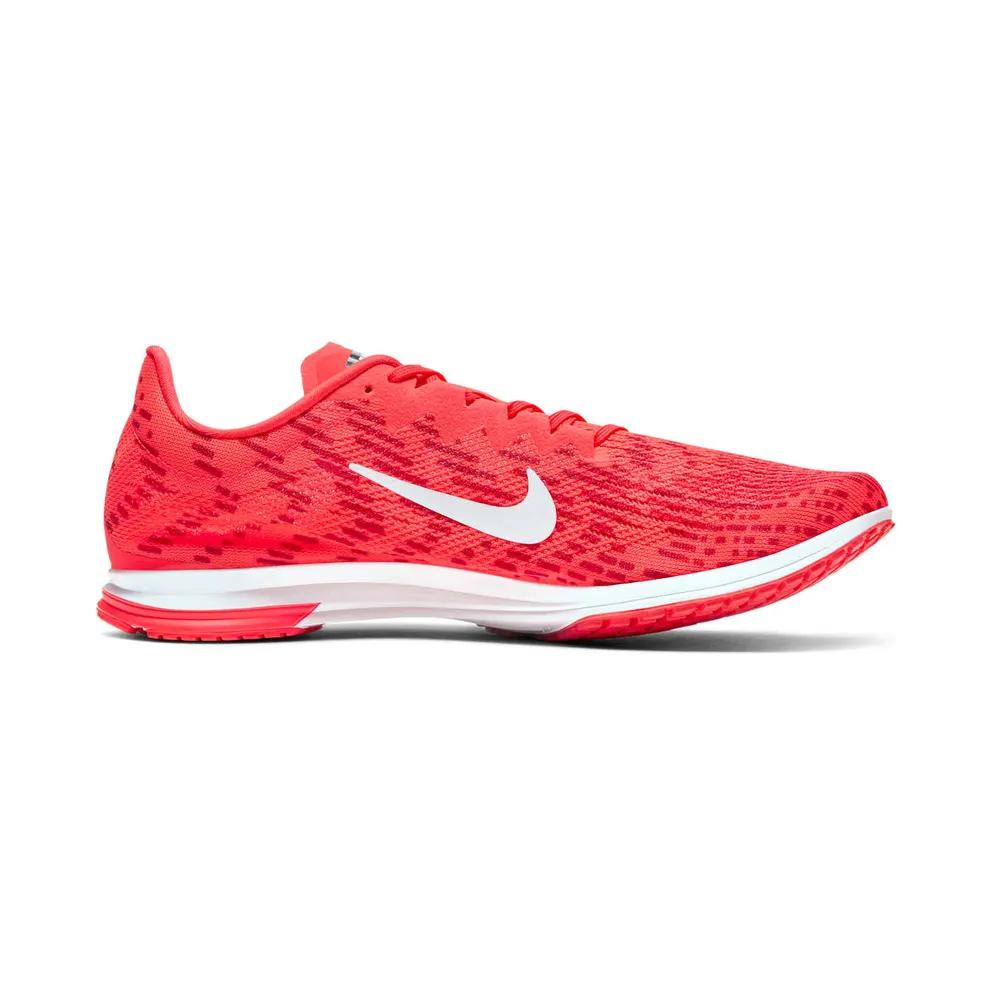 Nike Air Zoom Streak LT 4 Laser Crimson Laser Crimson/University Red-Light Smoke Grey-White (924514-601)