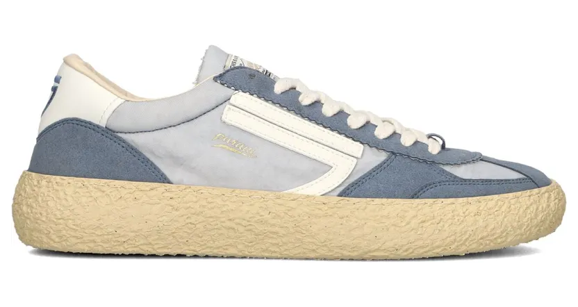 Puraai sneaker Blauw (PU101V-043)