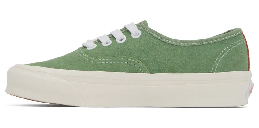 vans-authentic VN0A4BV9LDN1