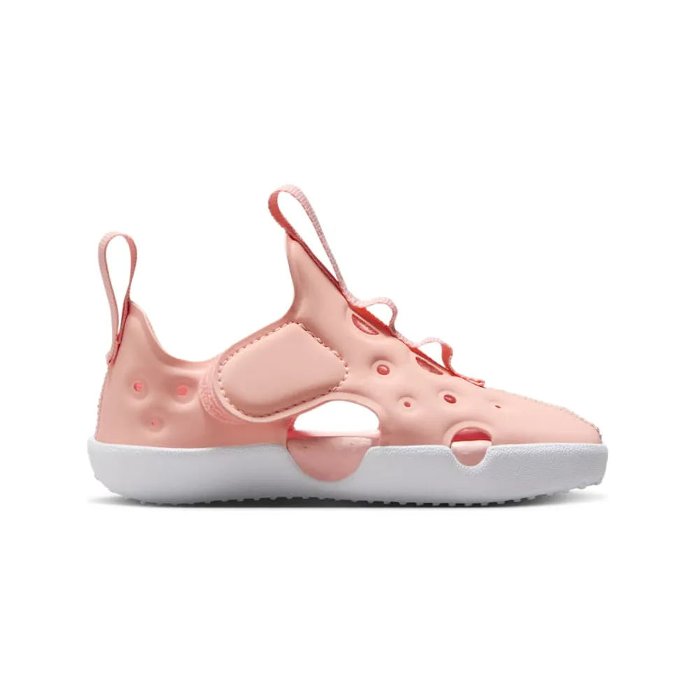 Nike Sunray Protect 4 Echo Pink White (HF6278-600)