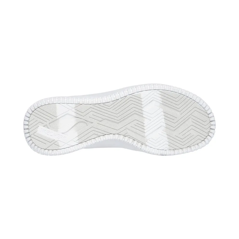 Skechers Grand 92 “Be Lifted” “White” (185110WHT)