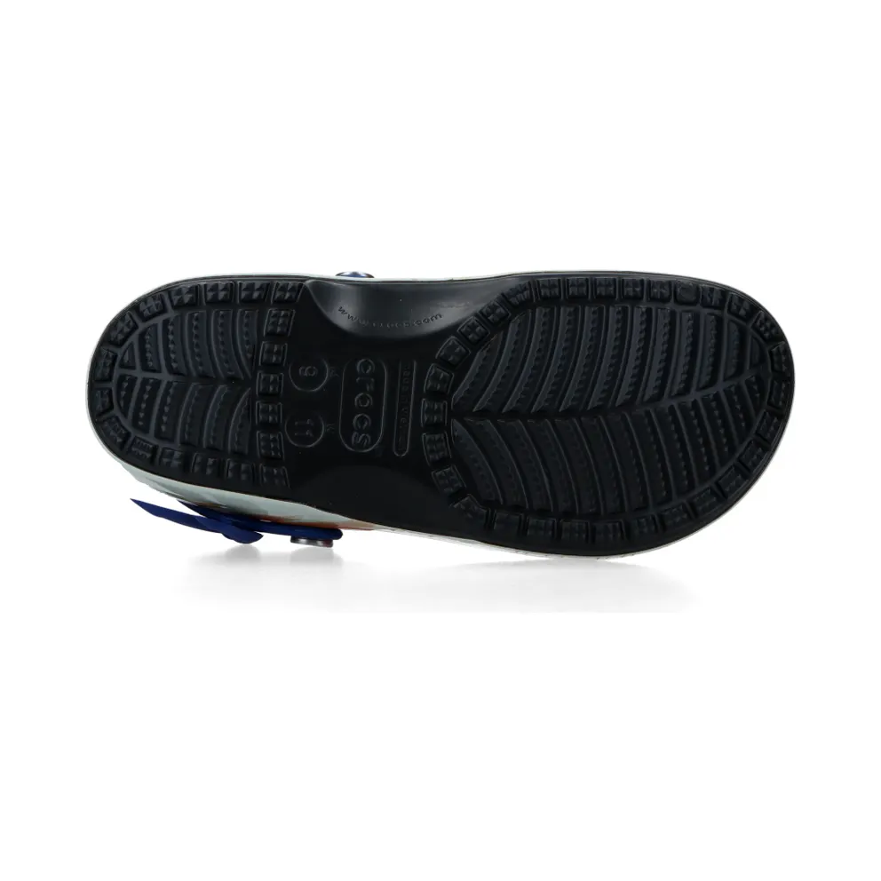 Crocs x Dragon Ball Z Classic Clog “Goku” (multi) – 210826-90H