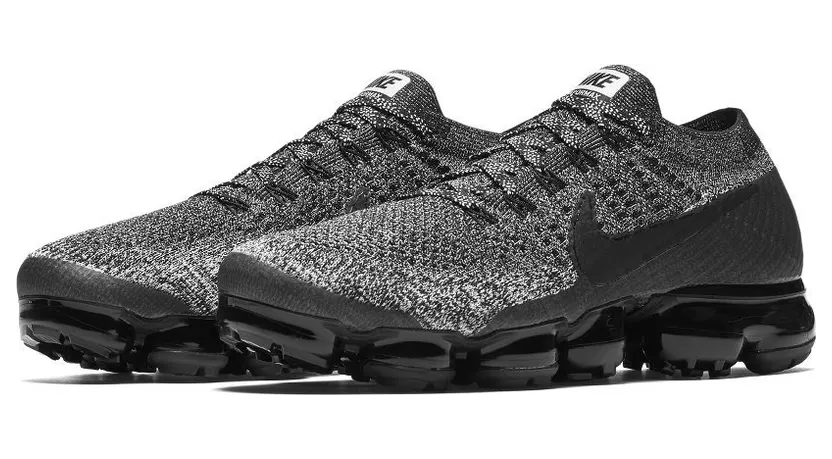 Nike Air Vapormax Flyknit Oreo (849558-041)