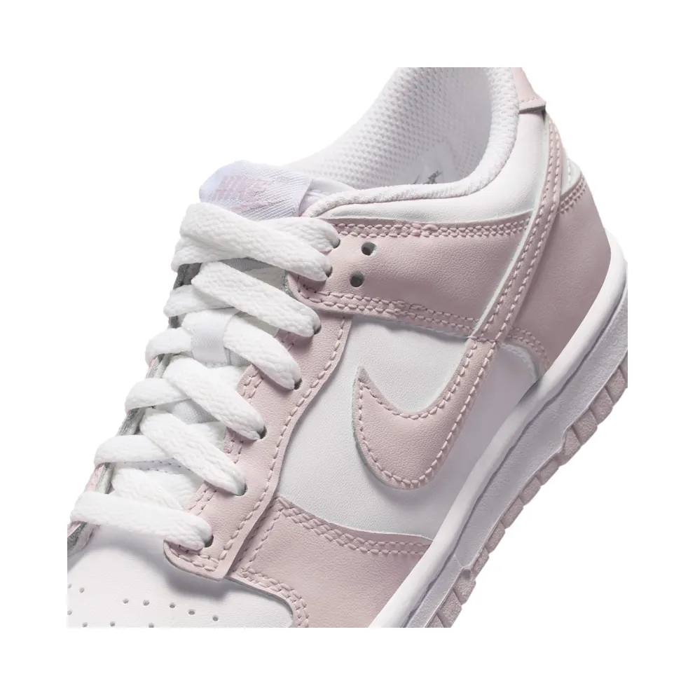 Nike Dunk Low White Light Violet (FB9109-128)